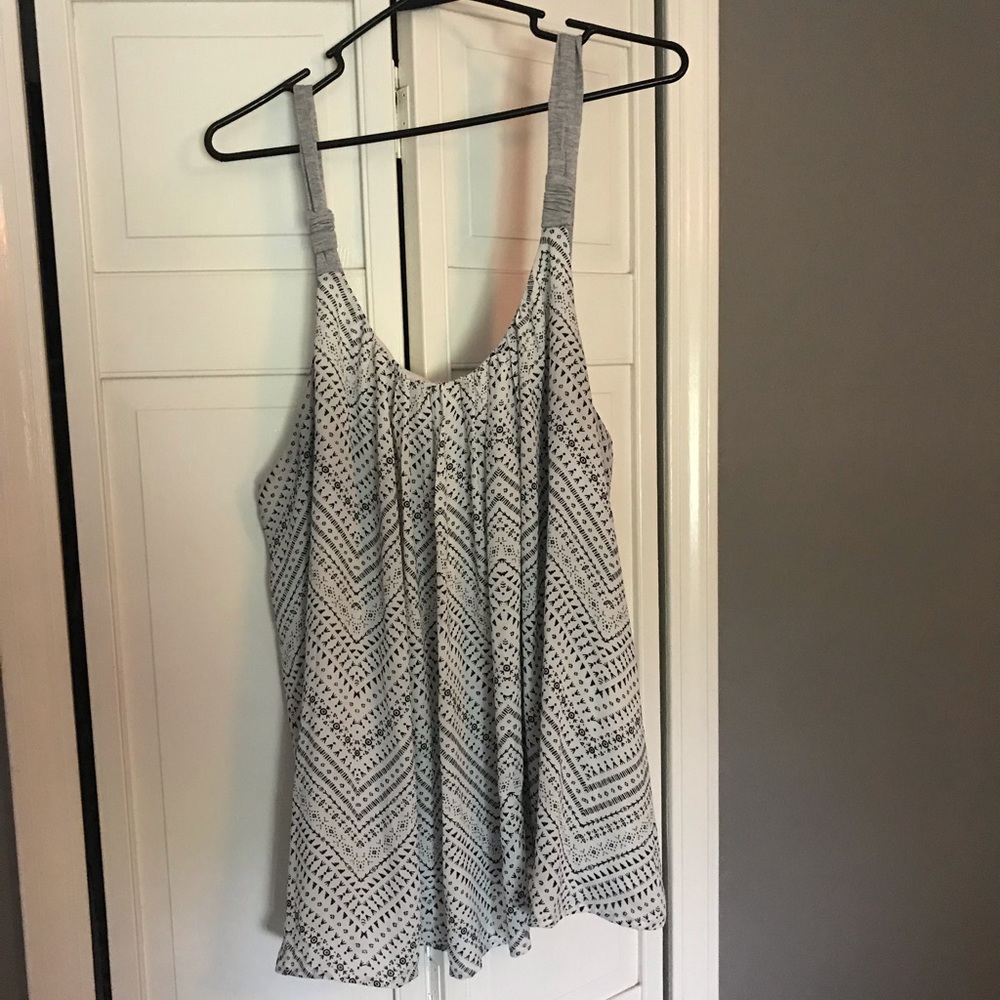 Women’s Tank